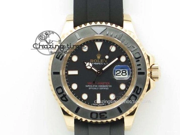 MiroTime 0513 WrinkleFree Oyster Perpetual 126000 36mm APF 1:1 Best Edition 904L Steel Red Dial VR 1422